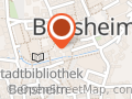 Meldeamt Bürgerbüro der Stadt Bensheim