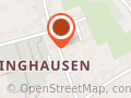 CVJM Eilshausen Handballverein Hans-Günter Schulte
