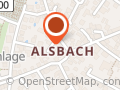 Abwasserverband Alsbach-Haehnlein
