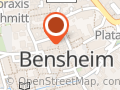 Marlin Seafood Bensheim