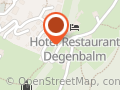 Zentrum für Asylsuchende Degenbalm