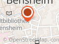Bensheimer Polsterwerkstatt Meister