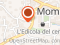 Circolo Mombellese - Crosby Corner
