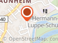 Auferstehungsgemeinde Jugendzentrum