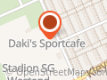 Dragon Gym Frankfurt - Main