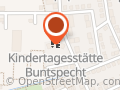 Kindertagesstätte Buntspecht