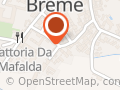 B&B Mezzaluna - Ca' d'la Tonilla