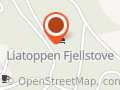 Restaurant Fjellet