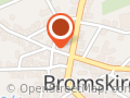 Frankenberger Bank, Geschäftsstelle Bromskirchen