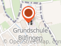 Grundschule Kämpfelbach - Standort Bilfingen