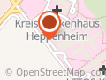 Pfarrämter Krankenhauspfarrstelle