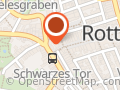 Wüstenrot Immobilien Center Rottweil