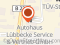 Autohaus Gebr. Schwarte Lübbecke GmbH