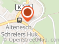 Alfkens Hof Verkaufsstand