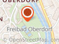 Freibad Oberdorf | Schwimmbad Dübendorf | Sport und Freizeit Dübendorf