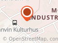 Granvin Kulturhus Ba