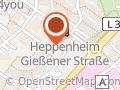 Wohnungsverwaltung GLB Gießener Straße OHG