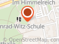 Konrad-Witz-Schule Grund- u. Hauptschule