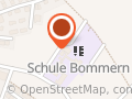Kindergarten Bommern, Schule Fällanden