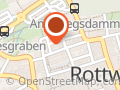 Impfzentrum Rottweil