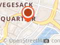 Wohnung in einer historische Straße