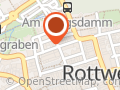 Stadtführungen Rottweil. Bettina Auch