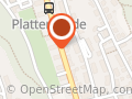 Restaurant Platte
