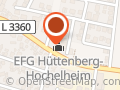 EVANGELISCHE FREIE GEMEINDE Hüttenberg-Hochelheim