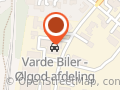 Varde Biler A/S - Ølgod