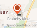 Rakkeby Kirke