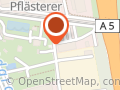 Stadtwerke Weinheim GmbH - Lager