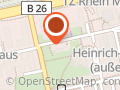 Kommunalbedarf, Stadtmobiliar sowie Stadtmöblierung (Fachhandel)