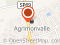 Agrimon Valle S.n.c.