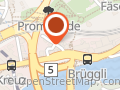 Filiale Schaffhausen - Transportloesung