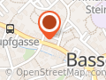 Augenarztpraxis in Bassersdorf