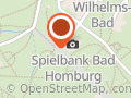 Bahnhof GmbH Bad Homburg v.d.Höhe