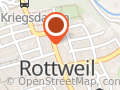 AOK-Gesundheitszentrum Rottweil
