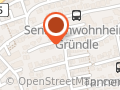 CDU Gemeindeverband Birkenfeld Gräfenhausen