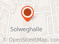 Solweg-Sporthalle