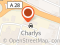 Charlys Aufbereitung