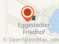 Kapelle Eggestedt - Kirchengemeinde St. Magni