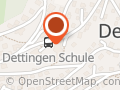 Grund-und Hauptschule mit Werkrealschule Dettingen
