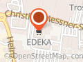 EDEKA Milkau Trossingen