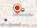 Kfz-Zulassungsstelle Landkreis Bergstra