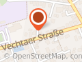 Thater - Trockenbau und Brandschutz
