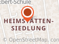 Karate-Centrum Shotokan Geschäftsstelle