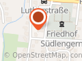Lutherkirche - Ev.-Luth. Lydia-Kirchengemeinde Bünde