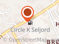 Circle K Seljord