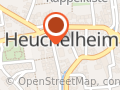 Alte und Neue Martinskirche Heuchelheim - Evangelische Martinsgemeinde Heuchelheim-Kinzenbach