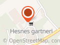 Hesnes Kjøkken AS